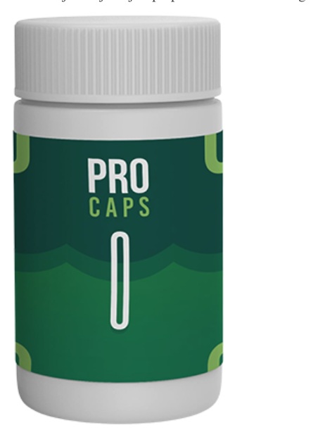 Pro Caps